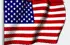american flag - Casper