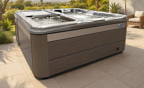 Cold Plunge Spas Series Casper hot tubs for sale