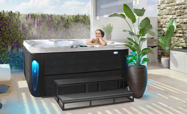 Escape X-Series Spas Casper hot tubs for sale