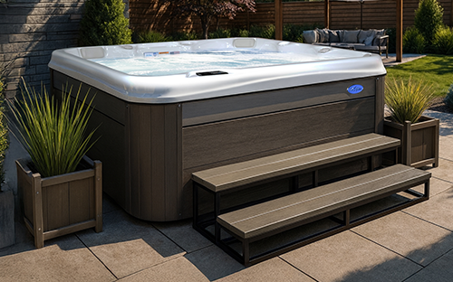 Patio&trade; Spas Casper hot tubs for sale
