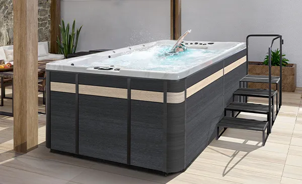 Swim X-Series Spas Casper hot tubs for sale
