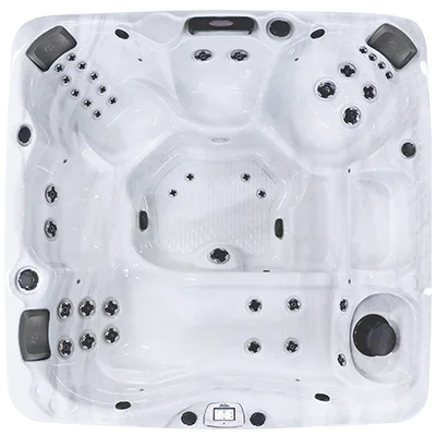 Avalon-X EC-840LX hot tubs for sale in Casper