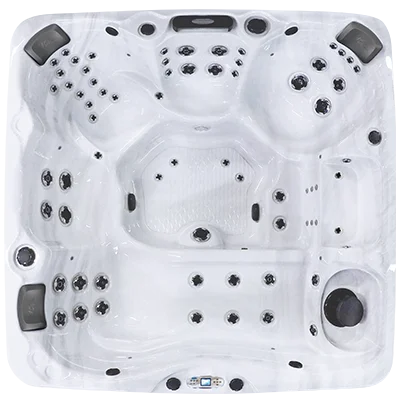 Avalon EC-867L hot tubs for sale in Casper